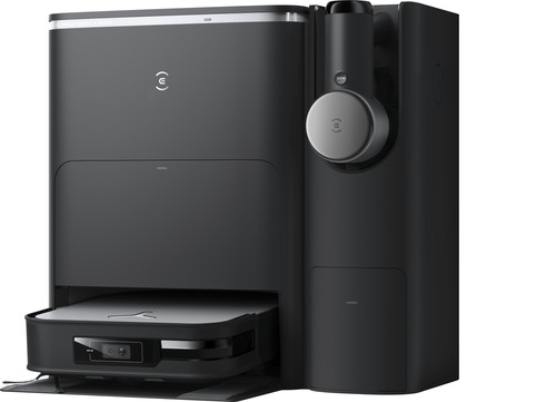 Second Chance ECOVACS DEEBOT X2 Combo Main Image