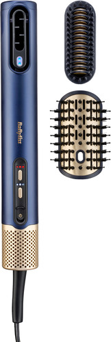 BaByliss Air Wand 3-in-1 Wet To Dry AS6550E Main Image