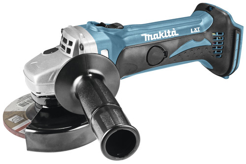 Makita DGA452Z (zonder accu) Main Image