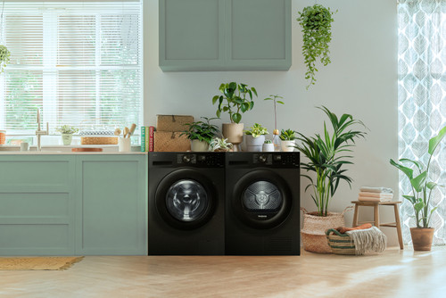 Samsung WW11DG5B25AB Super Speed visuel fournisseur