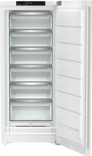 Liebherr FNc 7026-22 intérieur