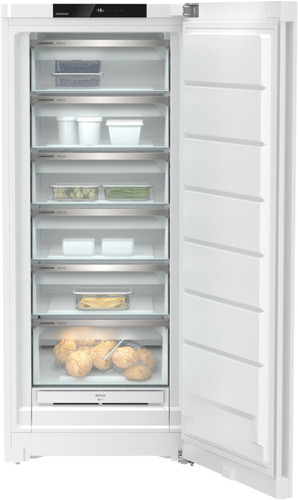 Liebherr FNc 7026-22 intérieur