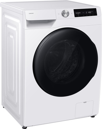 Samsung WD10HG6U94BEU3 AI Wash - 10/6 kg côté gauche