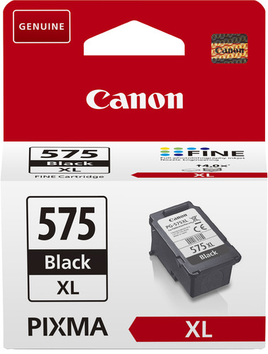 Canon PG-575XL Cartouche Noir Main Image