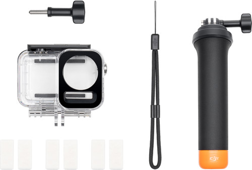 DJI Osmo Action Diving Accessory Kit Main Image