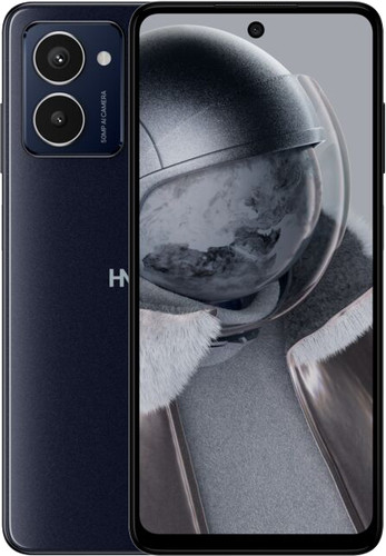 HMD Pulse Pro 128GB Zwart 4G Main Image