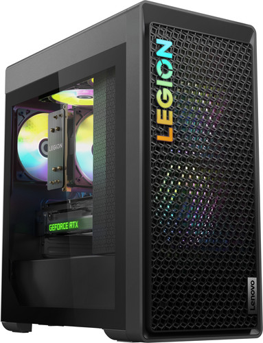 Lenovo Legion T5 26IRB8 90UU00TEMH Main Image