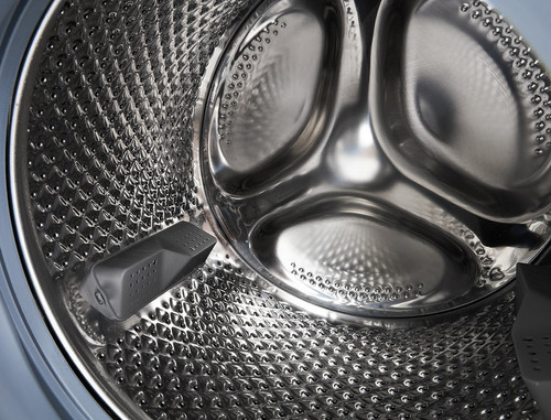 Beko BM3WFT3841A SteamCure détail