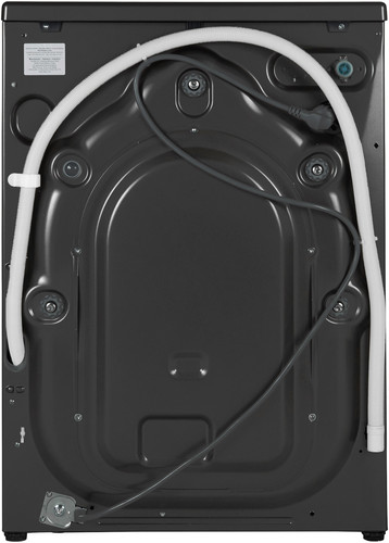 Beko BM3WFT3841A SteamCure arrière