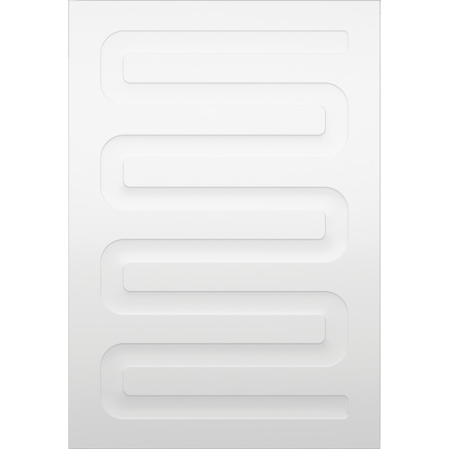 Beko BM3WFT3841B SteamCure rechterkant