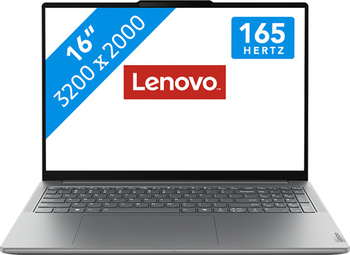 Lenovo Yoga Pro 9 16IMH9 83DN005SMB Azerty Main Image