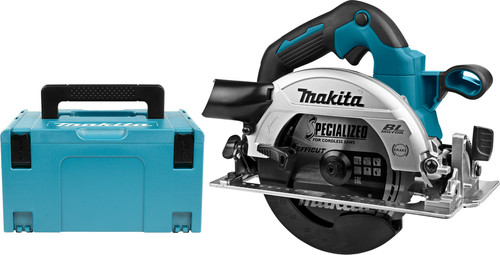 Makita DHS660ZJ (zonder accu) Main Image