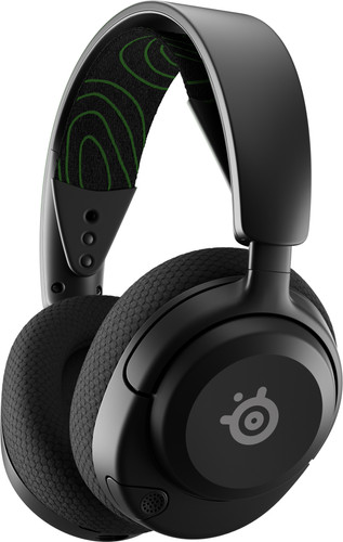 SteelSeries Arctis Nova 5X Casque Xbox Sans Fil - Noir Main Image