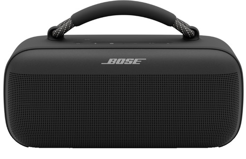 Bose SoundLink Max Zwart Main Image