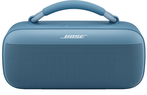 Bose SoundLink Max Bleu Main Image