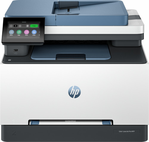 HP Color LaserJet 3302sdw Main Image