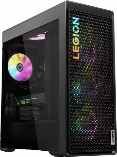 Lenovo Legion T7 34IRZ8 90V700GQMH Main Image