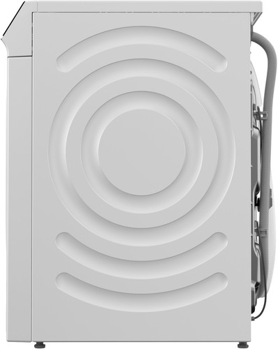 Siemens WN54C2A0NL 10.5/6 kg right side