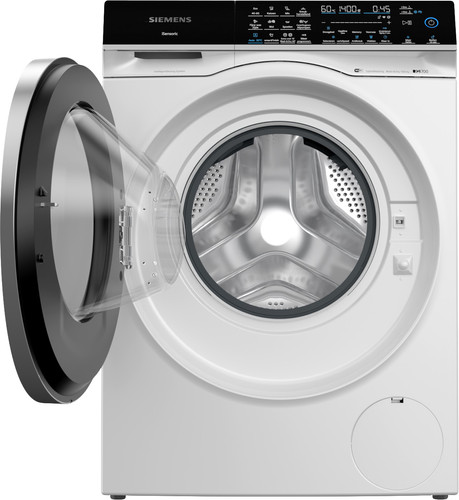 Siemens WN54C2A0NL 10.5/6 kg inside