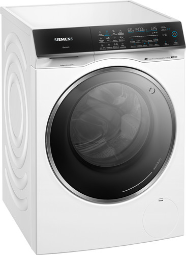 Siemens WN54C2A0NL 10.5/6 kg left side