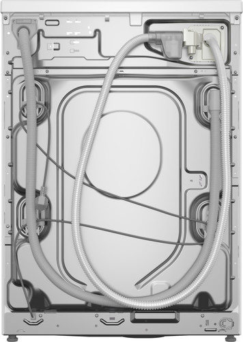 Siemens WN54C2A0NL 10.5/6 kg back