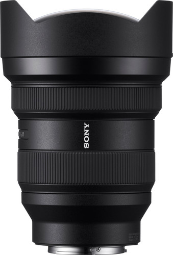 Sony FE 12-24 mm f/2.8 GM Main Image