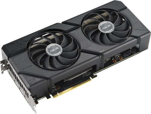 ASUS Dual Radeon RX 7800 XT OC 16 Go Main Image