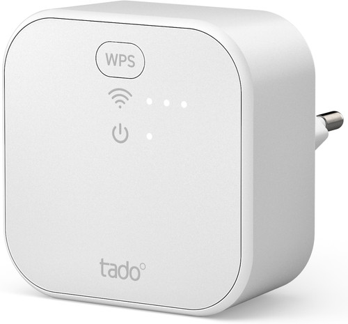 Tado Bridge X (extension) - Coolblue - avant 23:59, demain chez vous