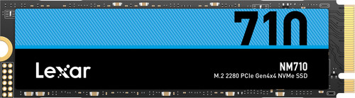 Lexar NM710 M.2 SSD 1 To Main Image