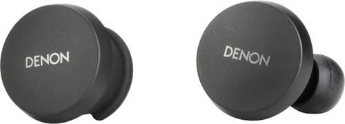 Denon PerL Black Main Image