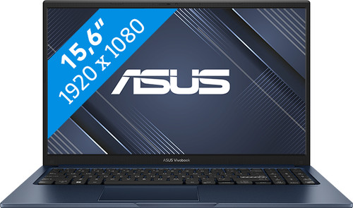 ASUS Vivobook X1504ZA-NJ199W Azerty Main Image