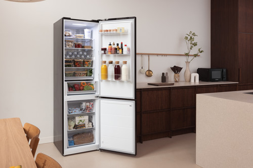 Wisberg WBKVC201CB product in use