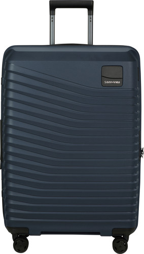 Samsonite Intuo Expandable Spinner 69cm Blue Nights Main Image