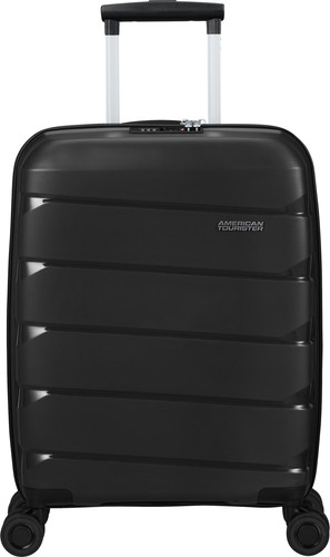 American Tourister Air Move Valise à 4 Roulettes 55 cm Noir Main Image