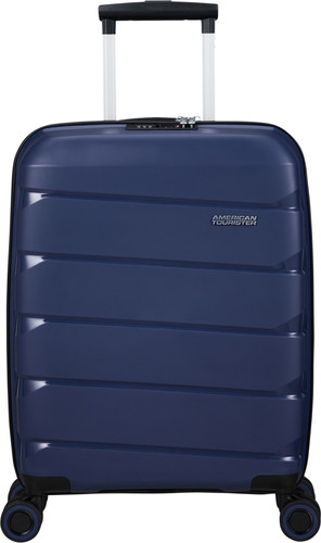 American Tourister Air Move Spinner 55cm Midnight Navy Main Image