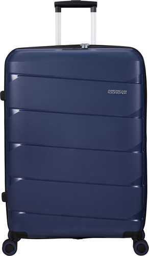 American Tourister Air Move Spinner 75cm Midnight Navy Main Image