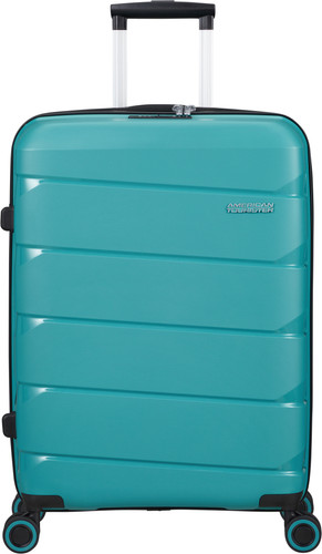 American Tourister Air Valise à 4 Roulettes 66 cm Teal Main Image