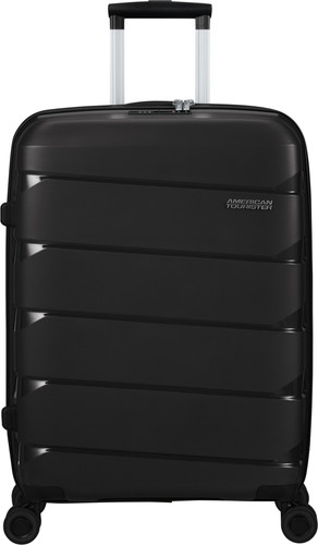 American Tourister Air Move Spinner 66cm Black Main Image