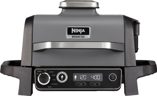 Ninja Woodfire Outdoor Grill OG701EU Main Image