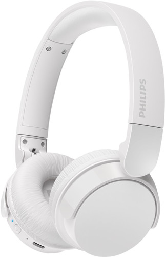 Philips TAH4209 Blanc Main Image