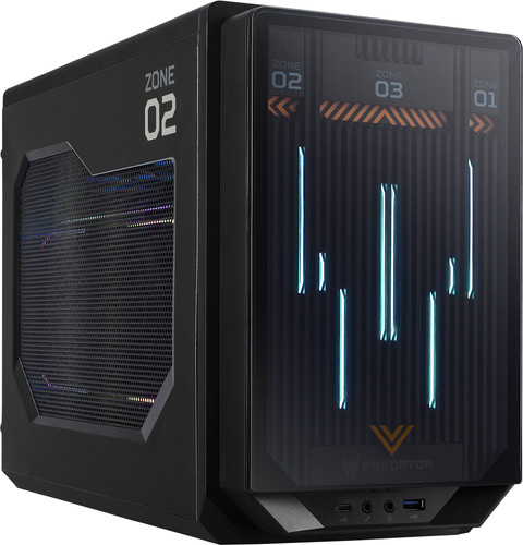 Acer Predator Orion X 955 I9K1464GL Main Image