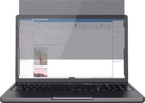 Trust Primo Privacy Filter voor 14 inch laptops Main Image