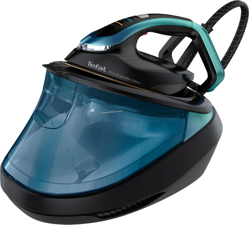 Tefal Pro Express Vision GV9822 Main Image