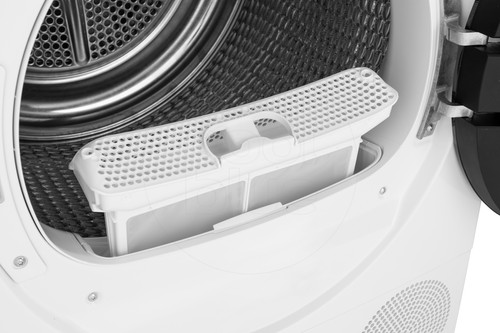 Siemens WQ45G2D5NL detail