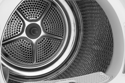 Bosch WQG245D1FG detail