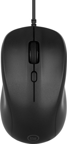 BlueBuilt Filum Wired Mouse Main Image