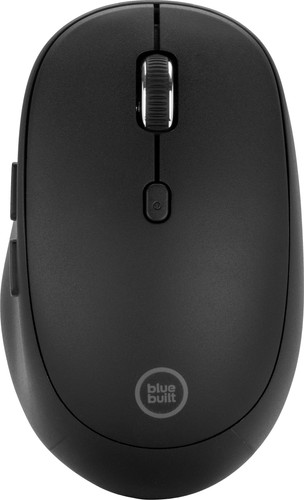 BlueBuilt Tradendum Souris Bluetooth Sans Fil Main Image