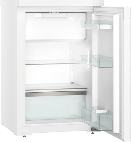 Liebherr Rc 1401-20 binnenkant