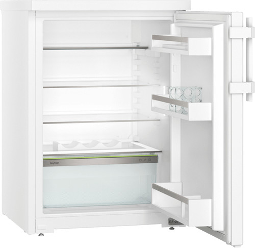 Liebherr Rci 1620-20 binnenkant