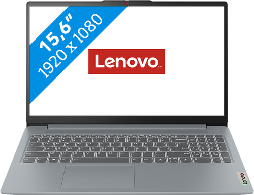 Lenovo IdeaPad Slim 3 15IAN8 82XB009SMB AZERTY Main Image